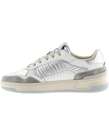 Deportivas de Mujer VICTORIA DEPORTIVAS PARA MUJER 8800123 SOFT METAL C80 PLATA