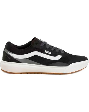 Zapatillas deporte pour Homme VANS OFF THE WALL VANS - ZAPATILLAS NEGRAS PARA HOMBRE - MTEULTRARANGE NEGRO