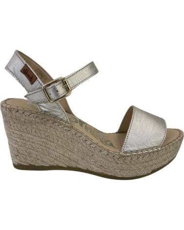 Sandali per Uomo VIDORRETA CANAMO MUJER 37900NMDO VARIOS COLORES