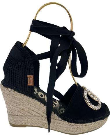 Sandali per Donna VIDORRETA CANAMO MUJER 06714SRTI MARRóN
