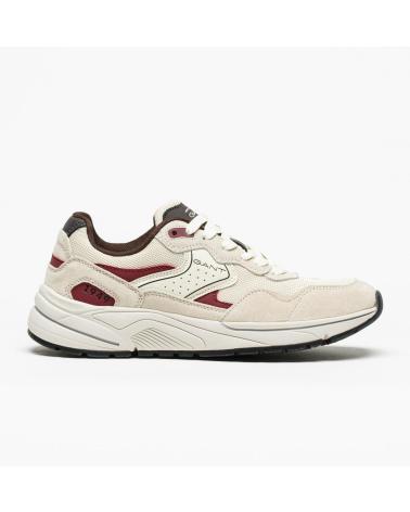 Sportif pour Homme GANT 30637871 BLANCO