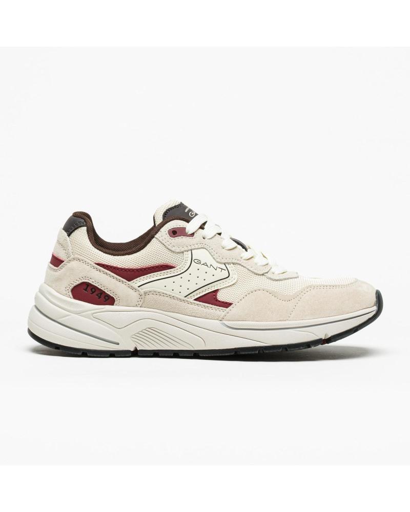Man Trainers GANT 30637871 BLANCO