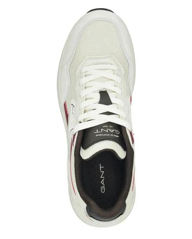 Man Trainers GANT 30637871 BLANCO
