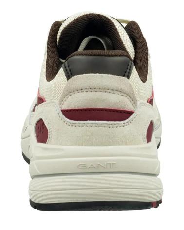 Man Trainers GANT 30637871 BLANCO