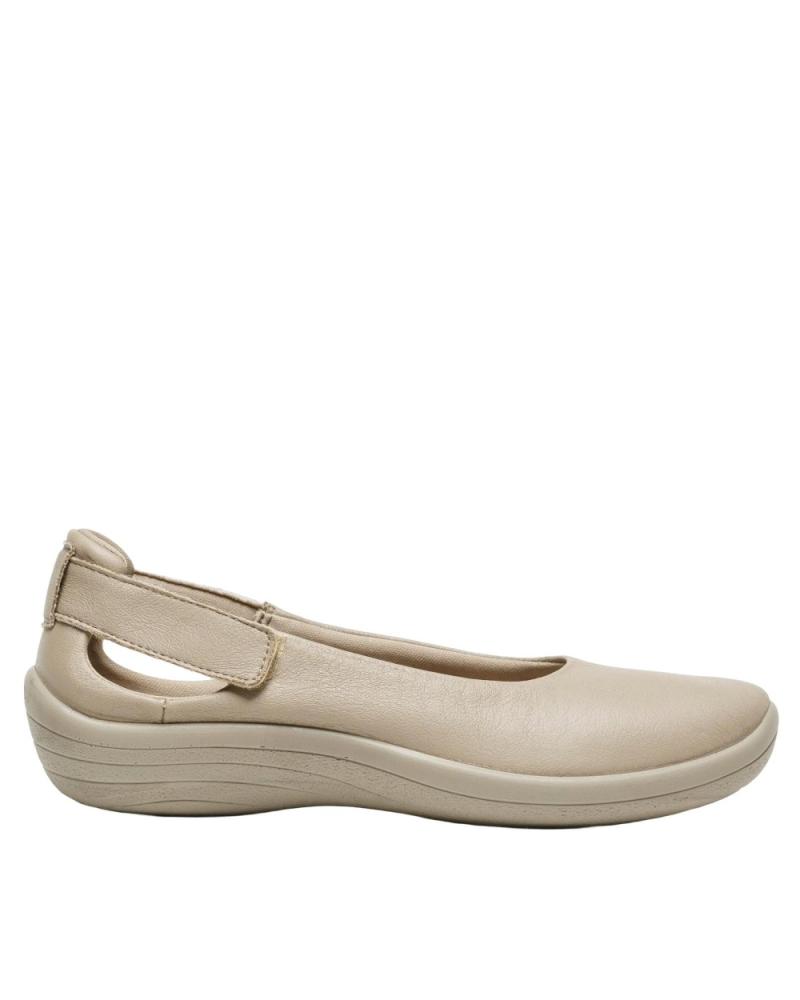 Woman Sandals ARCOPEDICO JASMUND LICRA TAUPE