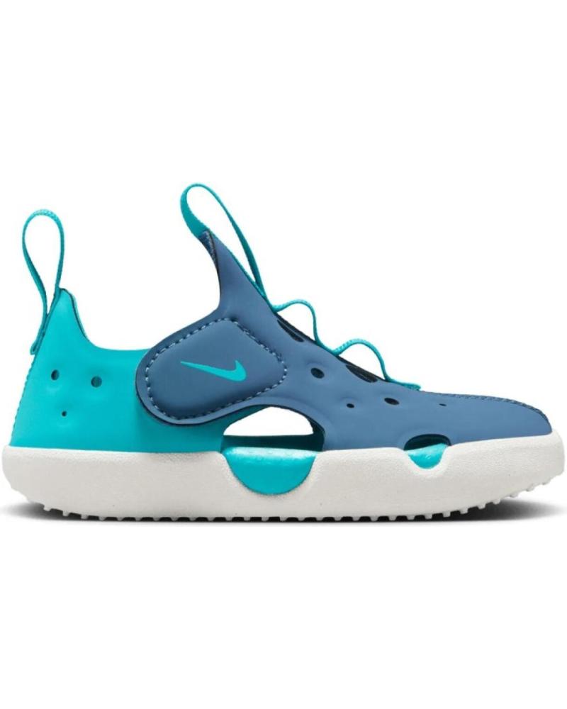 Infradito per Bambina e Bambino NIKE SUNRAY PROTECT 4 TD VARIOS COLORES