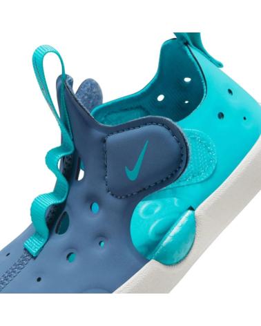 Infradito per Bambina e Bambino NIKE SUNRAY PROTECT 4 TD VARIOS COLORES