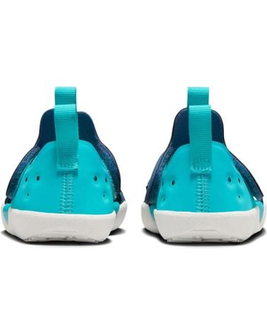 Infradito per Bambina e Bambino NIKE SUNRAY PROTECT 4 TD VARIOS COLORES