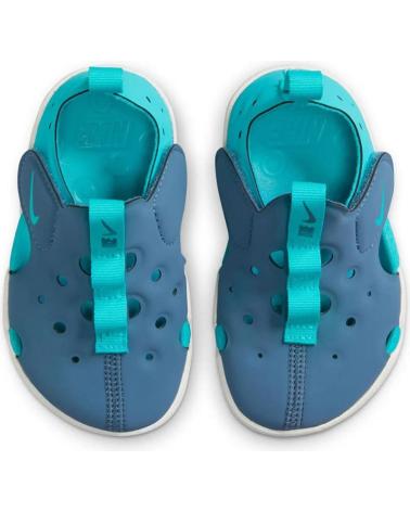 Infradito per Bambina e Bambino NIKE SUNRAY PROTECT 4 TD VARIOS COLORES