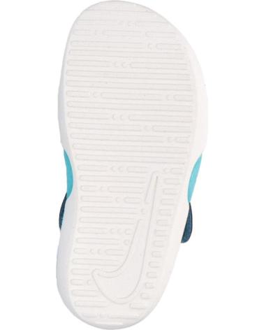 Infradito per Bambina e Bambino NIKE SUNRAY PROTECT 4 TD VARIOS COLORES