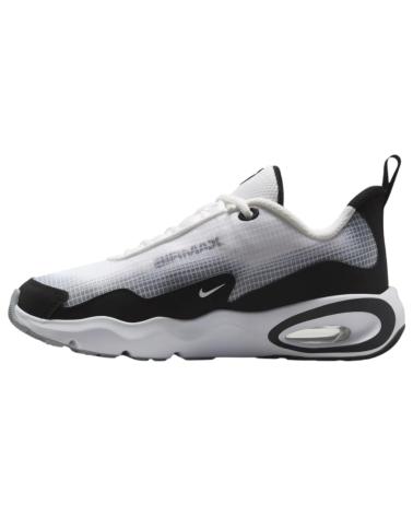 Sportif pour Femme et Garçon NIKE AIR MAX NOVA GS VARIOS COLORES
