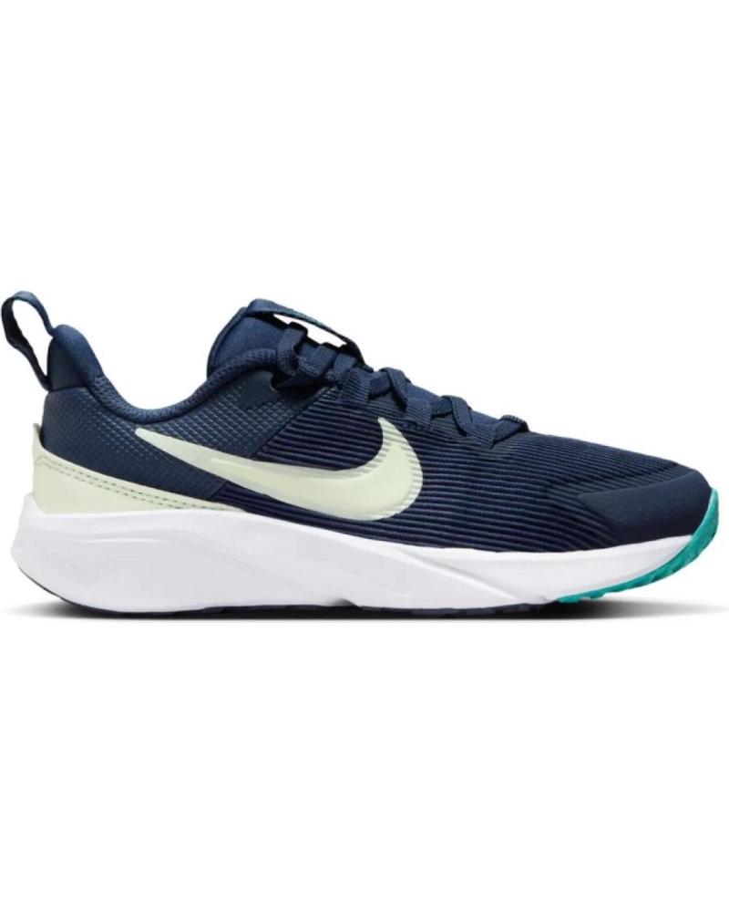 Esportes  de Menina e Menino NIKE STAR RUNNER 4 NN PS VARIOS COLORES