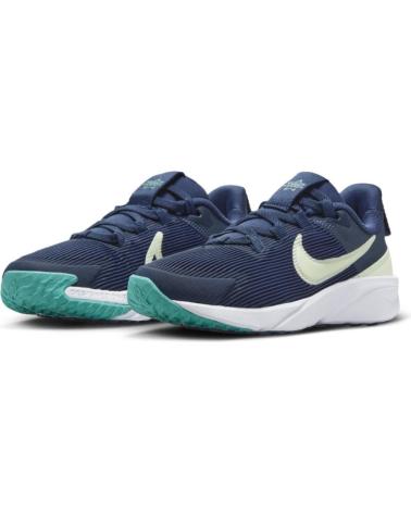 Esportes  de Menina e Menino NIKE STAR RUNNER 4 NN PS VARIOS COLORES