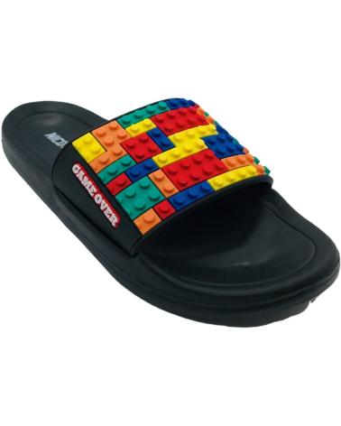 Chanclas-De-Niño-NICOBOCO-CHANCLA-AGUA-NINO-LEGO-42-130-070-NEGRO