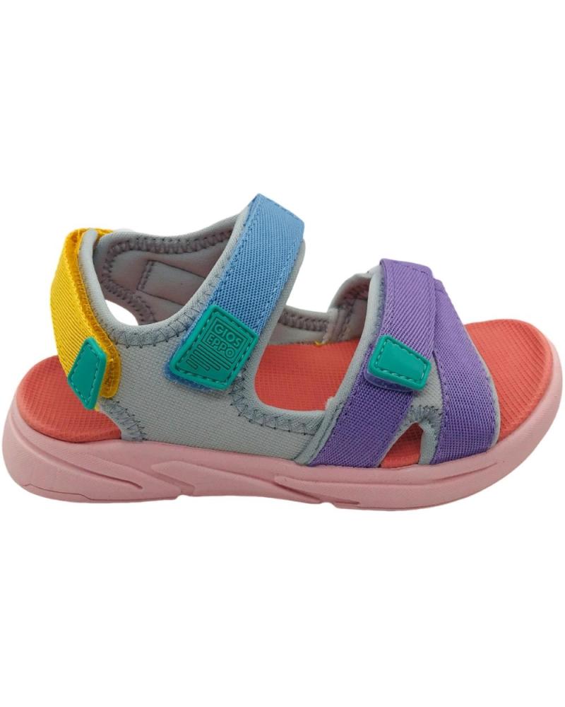 Sandales-De-Niña-GIOSEPPO-SANDALIA-CALIFORNIANA-NINA-BRIGHAM-74220-CORAL