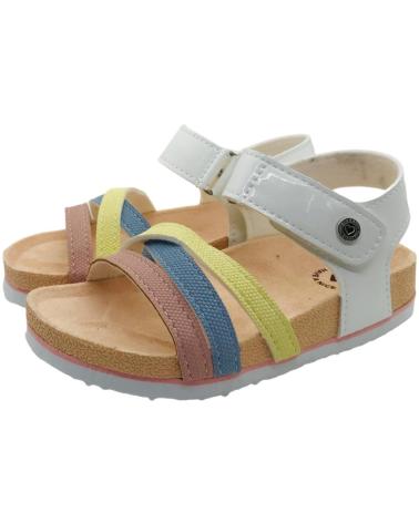 Sandales-De-Niña-GIOSEPPO-SANDALIA-BIO-NINA-KAUKAUNA-74410-MULTICOLOR