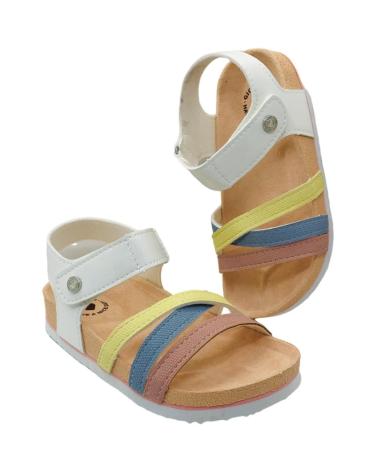 Sandales-De-Niña-GIOSEPPO-SANDALIA-BIO-NINA-KAUKAUNA-74410-MULTICOLOR