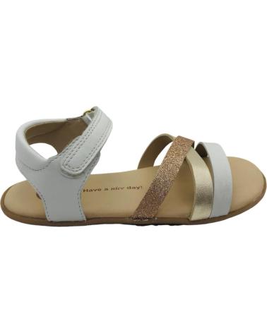 Sandálias-De-Niña-GIOSEPPO-SANDALIA-BAREFOOT-PIEL-NINA-BRANFORD-75356-BLANCO