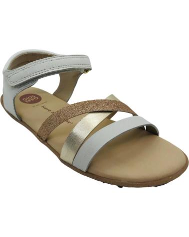 Sandálias-De-Niña-GIOSEPPO-SANDALIA-BAREFOOT-PIEL-NINA-BRANFORD-75356-BLANCO