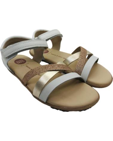 Sandálias-De-Niña-GIOSEPPO-SANDALIA-BAREFOOT-PIEL-NINA-BRANFORD-75356-BLANCO