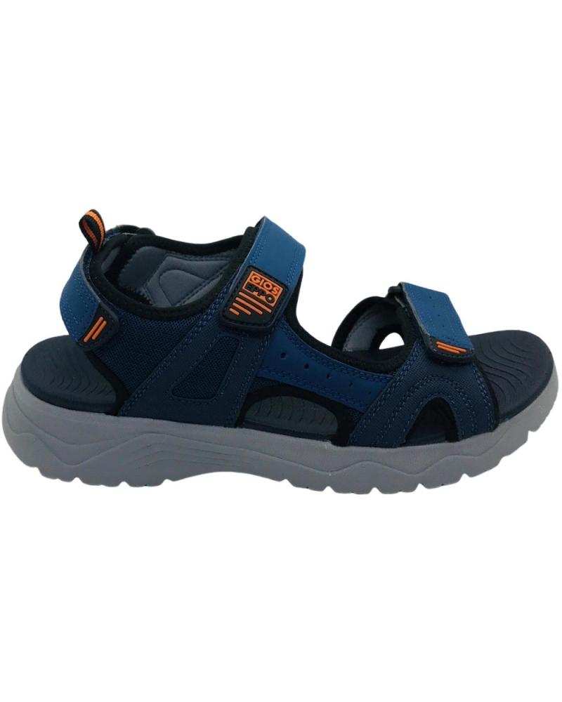 Sandalen-De-Hombre-GIOSEPPO-SANDALIA-DEPORTIVA-HOMBRE-METKOVIC-71635-AZUL