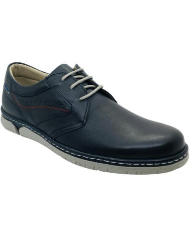 Chaussures pour Homme HIMALAYA ZAPATO PIEL HOMBRE 3059-PI AZUL