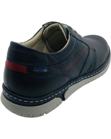 Chaussures pour Homme HIMALAYA ZAPATO PIEL HOMBRE 3059-PI AZUL