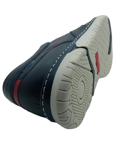 Chaussures pour Homme HIMALAYA ZAPATO PIEL HOMBRE 3059-PI AZUL