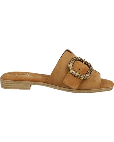 Sandales pour Femme ITSE 6516-BIS CUO VARIOS COLORES