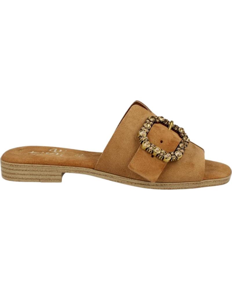 Sandales pour Femme ITSE 6516-BIS CUO VARIOS COLORES