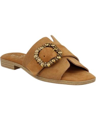 Sandales pour Femme ITSE 6516-BIS CUO VARIOS COLORES