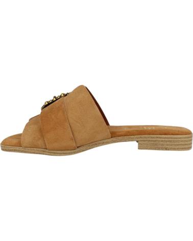Sandales pour Femme ITSE 6516-BIS CUO VARIOS COLORES