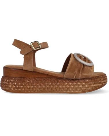 Sandales pour Femme ITSE 6488 CUO VARIOS COLORES