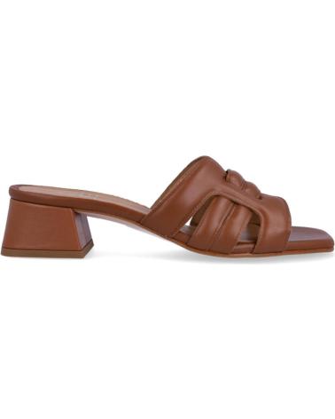 Sandales pour Femme ITSE 16640 MARRN MARRóN