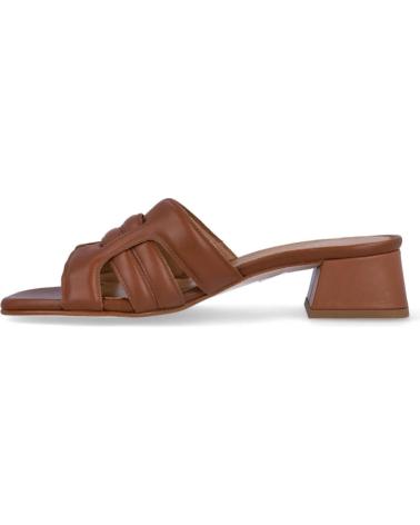 Sandales pour Femme ITSE 16640 MARRN MARRóN