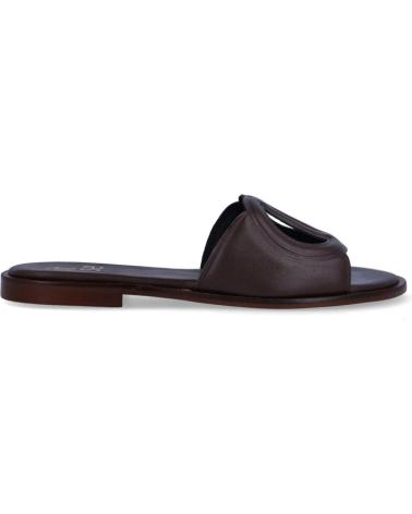 Sandales pour Femme ITSE 16303 MARRN MARRóN