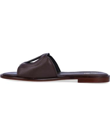 Sandales pour Femme ITSE 16303 MARRN MARRóN