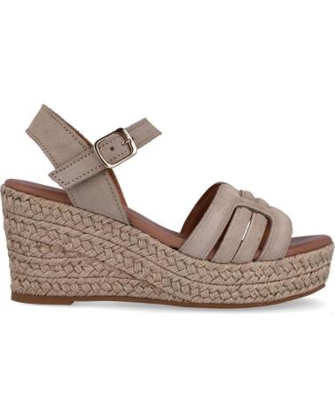 Sandálias de Mulher ITSE 14372 TAUPE VARIOS COLORES