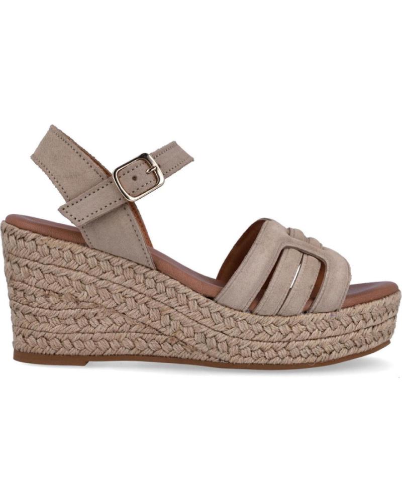 Sandálias de Mulher ITSE 14372 TAUPE VARIOS COLORES