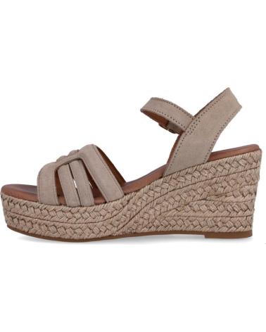 Sandálias de Mulher ITSE 14372 TAUPE VARIOS COLORES