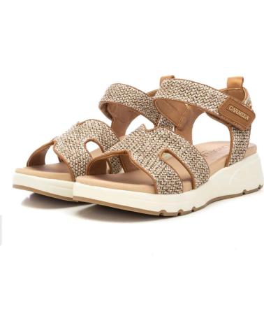 Sandals-De-Mujer-CARMELA-16236203-CAMEL