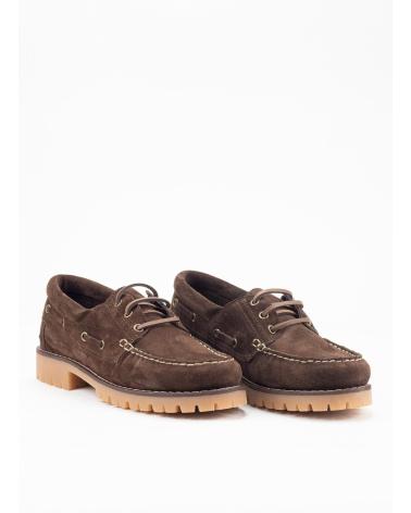 Nauticos pour Femme KESLEM IB-25170 MARRON