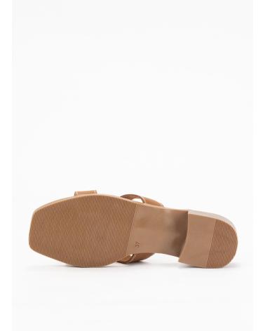 Sandalen für Damen KESLEM 5565 CUERO