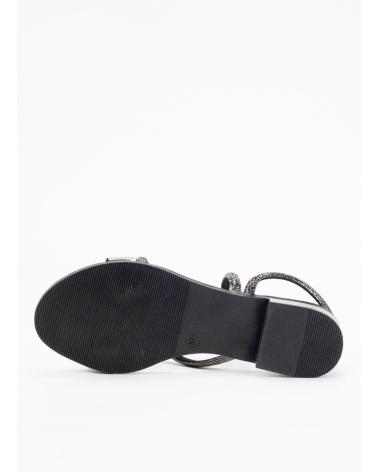 Sandalen für Damen KESLEM 5586 PLATA