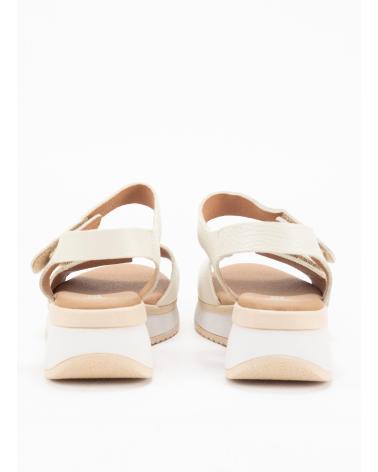Sandálias-De-Mujer-KESLEM-SANDALIA-MUJER-EN-PIEL-5660-BLANCO-CON-CUNA-HIELO