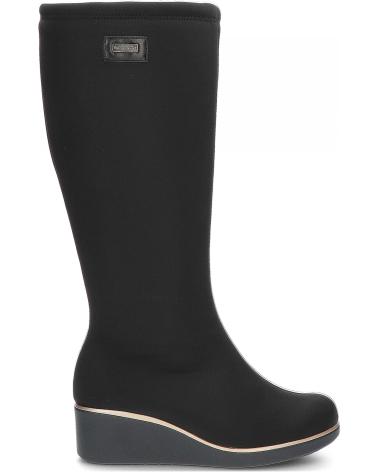 Botas-De-Mujer-D`CUTILLAS-DOCTOR-CUTILLAS---64818-BOTAS-CON-CREMALLERA-PLANTILLA-EXT-NEGRO