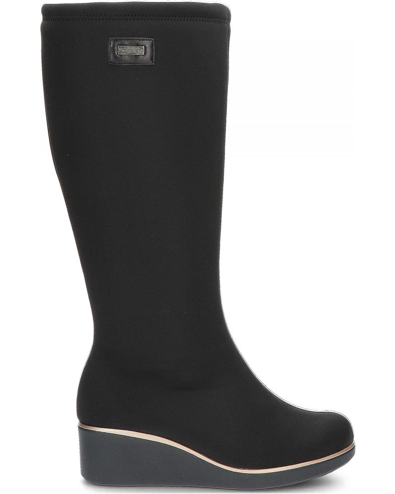 Botas-De-Mujer-D`CUTILLAS-DOCTOR-CUTILLAS---64818-BOTAS-CON-CREMALLERA-PLANTILLA-EXT-NEGRO