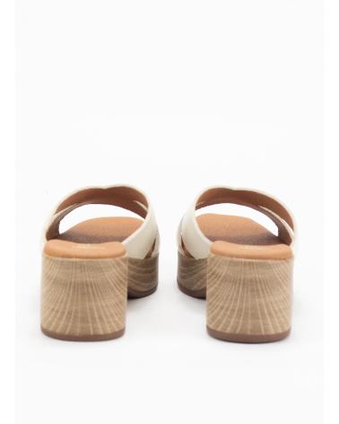 Woman Clogs KESLEM 5624 HIELO
