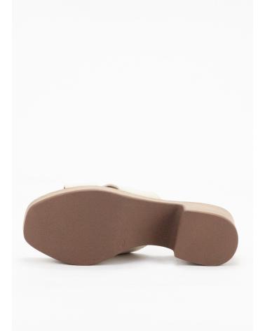 Woman Clogs KESLEM 5624 HIELO