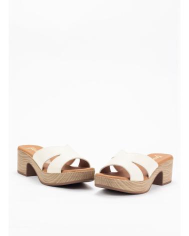 Woman Clogs KESLEM 5624 HIELO